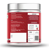 2 - Wellversed Dynamite Original Pre Workout, 0.46 lb Watermelon Ice