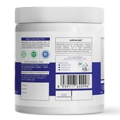 2 - Wellversed OSMO Electrolyte Hydration Blend, 0.59 lb Valencia Orange