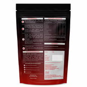 2 - Nakpro Creatine Monohydrate,  Unflavoured  0.22 lb 