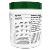 3 - Herbalife Personalized Protein Powder, 0.44 lb Unflavoured