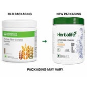 2 - Herbalife Active Fiber Complex, 0.2 kg Unflavoured