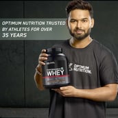 8 - ON (Optimum Nutrition) Performance Whey, 4.4 lb Chocolate Milkshake