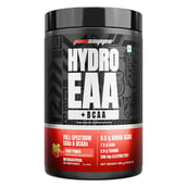 1 - ProSupps Hydro EAA, Fruit Punch 0.99 lb 30 Servings