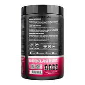 3 - ProSupps Hydro EAA, Watermelon 0.99 lb 30 Servings