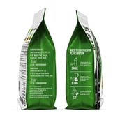 3 - Getmymettle Vegpro Plant Protein,  2.2 lb  Chocolate 