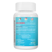 2 - NutriJa Marine Collagen 1000mg, 60 capsules Unflavoured