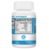 3 - NutriJa Digestive Enzymes, 60 capsules