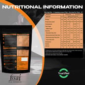 3 - Nakpro Perform Whey Protein Concentrate, 2.2 lb Vanilla