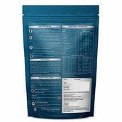 2 - Nakpro Impact Whey Protein, 2.2 lb Malai Kulfi