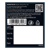 1 - MuscleBlaze Micronised Creatine Monohydrate, Fruit Splash 200 g