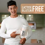 7 - Isopure 100% Whey Protein Isolate, 2.2 lb Zero Carb - Unflavoured