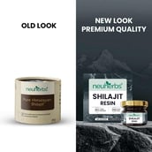 8 - Neuherbs Pure Himalayan Shilajit, 20 g