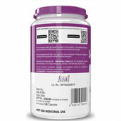 3 - HealthyHey Nutrition L-Methionine, 120 capsules