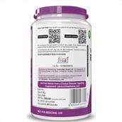 3 - HealthyHey Nutrition Resveratrol Extract 98% Plus BioPerine, 60 capsules