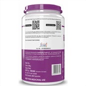 2 - HealthyHey Nutrition BrainFocus Brain Health Formula, 60 capsules
