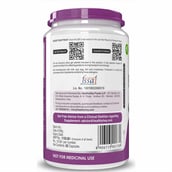 2 - HealthyHey Nutrition Natural Bilberry Extract, 60 veggie capsule(s)