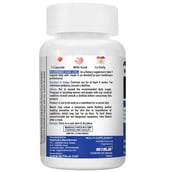 2 - NutriJa Niacin 14mg, Unflavoured 60 capsules