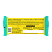 6 - Yogabar Protein Wafer (10g Protein), 10 bar(s) Dark Chocolate