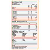 4 - Yogabar Ultimate Whey Isolate, 1.1 lb Unflavoured