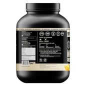 2 - BeastLife Pro Concentrate Whey Protein,  4.07 lb  Mango 