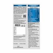 4 - MuscleBlaze Prime Series Magnesium Matrix, Unflavoured 90 tablets
