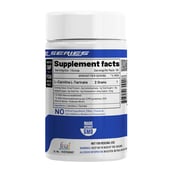3 - NutriJa L-Carnitine, 100 g Unflavoured
