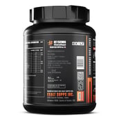 2 - Exalt Supps The Augment Complex Carbs, 2.2 lb Pineapple
