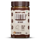 1 - BeastLife Peanut Butter, 800 g Chocolate Crunchy