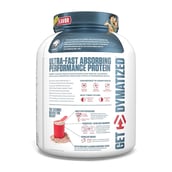 2 - Dymatize ISO100 Whey Protein Isolate, 5 lb Cocoa Pebbles