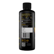 2 - BeastLife L-Carnitine with Vitamin B5 Liquid 1100mg, 450 ml Mango