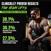9 - BeastLife L-Carnitine with Vitamin B5 Liquid 1100mg, 450 ml Mojito