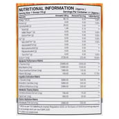 4 - ProSupps Hyde Thermo Pre-Workout + Burner, 0.66 lb Pineapple Chill