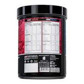 2 - ProSupps Hyde Signature Pre Workout, 0.87 lb Dual Tub - Berry Punch
