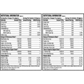 3 - ProSupps Hyde Signature Pre Workout, 0.87 lb Dual Tub - Golden Rush