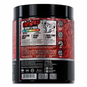 2 - ProSupps Hyde Xtreme Pre Workout, 0.53 lb Guava Blast