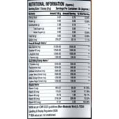 3 - ProSupps Hyde Xtreme Pre Workout,  0.53 lb  Orange Burst 