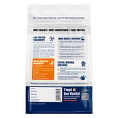 3 - AS-IT-IS Nutrition ATOM PWR Whey Protein XL,  2.2 lb  Choco Hazel Fusion