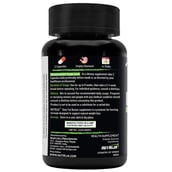 2 - NutriJa Keto Fat Burner,  60 capsules  Unflavoured 