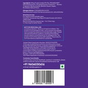 5 - Yogabar Pro Clean Whey, 1.65 lb Isolate (Unflavoured)