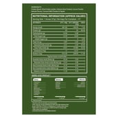 2 - TrueBasics Clean Plant Protein,  4.4 lb  Chocolate 