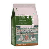 7 - TrueBasics Clean Plant Protein,  4.4 lb  Chocolate 