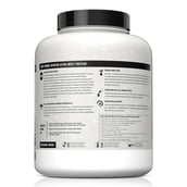 2 - Avvatar Alpha Whey, 4.4 lb Chocolate Hazelnut