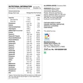 4 - Avvatar Alpha Whey, 2.2 lb Caramel Creme