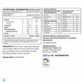 6 - Avvatar 100% Performance Whey,  2.2 lb  Chocolate Hazulnut 