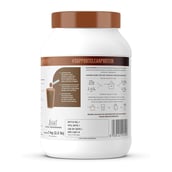 2 - NATURALTEIN YES Protein, 2.2 lb Rich Coffee