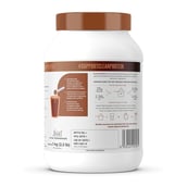 3 - NATURALTEIN YES Protein, 2.2 lb Chocolate Fantasy