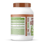 4 - NATURALTEIN YES Protein, 2.2 lb Pista Kulfi