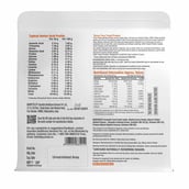 10 - GNC Select Fermented Yeast Protein Isolate, 2 lb Chocolate
