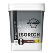 1 - Avvatar Isorich,  8.8 lb  Mango Rush 