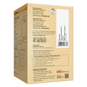 3 - Avvatar 100% Performance Whey, 5 sachets/pack Unflavoured